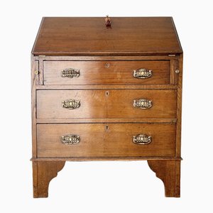 Early 20th Century Bureau with Drawers