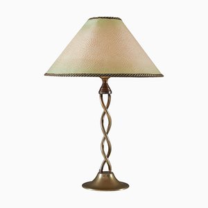 Scandinavian Modern Table Lamp, 1930s