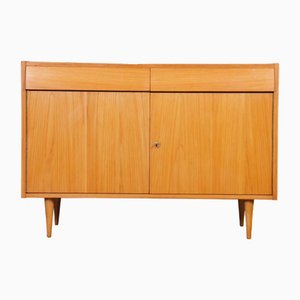 Credenza in frassino di Up Zavody, anni '60