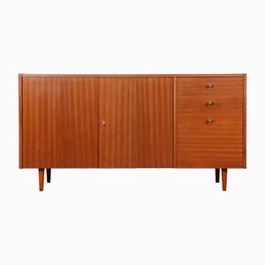 Vintage Sideboard, Tschechisch, 1960er