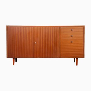 Credenza vintage, Produzione Ceca, anni '60