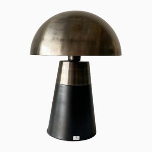 Mushroom and Conic Design Table Lamp from Lambert, Germany, 1990s