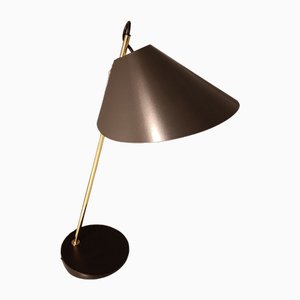 Table Lamp Baseghisa by Luigi Caccia Domination for Azucena, 1990s