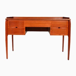 Mid-Century Schreibtisch von Gio Ponti, 1960er