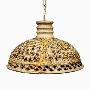 Lampe à Suspension Vintage, 1960s
