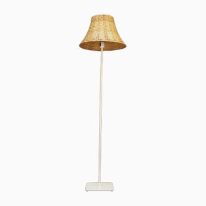 Vintage Danish Floor Lamp, 1960s