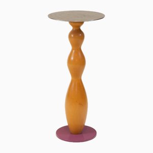 Table d'Appoint Cleopatra par Marco Zanuso Jr pour Memphis Milano, 1990s
