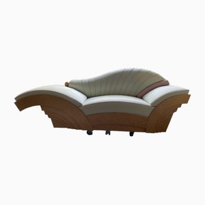 Marilyn Sofa von Hans Hollein für Poltronova, 1981