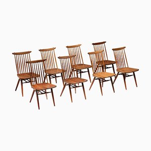 New Dining Chair attributed to George Nakashima, United States, 1950s