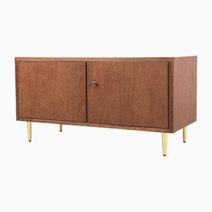 Vintage Sideboard aus Holz