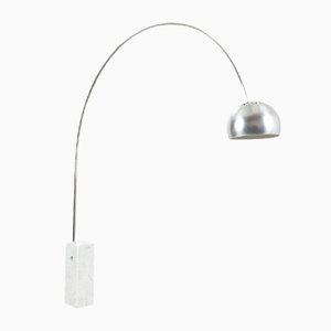 Arco Arc Lamp from Flos