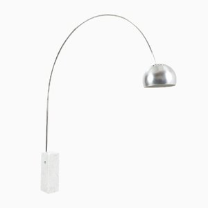 Lampe Arc Arco de Flos