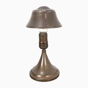 Lámpara de mesa vintage de Bussmann