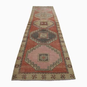 Tapis de Couloir, Turquie, 1960s