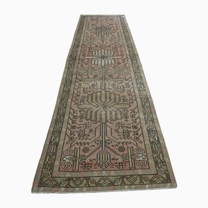 Tapis de Couloir Vintage, Turquie, 1960s