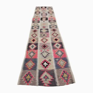 Tapis Vintage, Turquie, 1960s