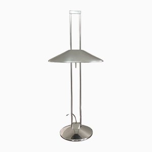 B-Lux Aluminium Tischlampen von Jorge Pensi