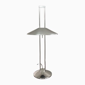 Lampade da tavolo B-Lux in alluminio di Jorge Pensi