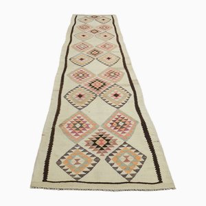 Tapis de Couloir Vintage, Turquie, 1960s