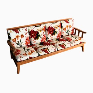 Vintage Sofa, Schweden, 1950er