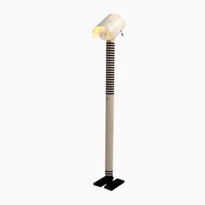 Shogun Stehlampe von Mario Botta für Artemide, 1980er