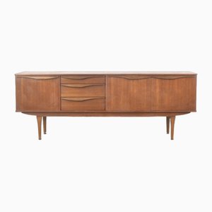 Langes John Sideboard aus Teak von Stonehill, 1960er