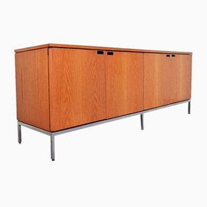 Credenza di Florence Knoll Bassett per Knoll Inc. / Knoll International, anni '70