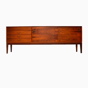 Credenza vintage attribuita a Robert Heritage per Archie Shine, anni '60