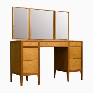 Mid-Century Teak Dressing Table by Loughborough Furniture for Heals, 1960s