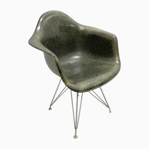 Eiffel Chair von Charles & Ray Eames für Herman Miller, 1958