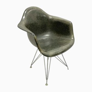 Sedia Eiffel di Charles & Ray Eames per Herman Miller, 1958