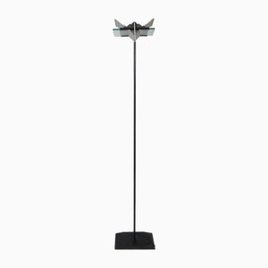 Diedron Floor Lamp by Giovanni Grignani for Lamperti