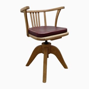 Buy French Provincial Desk Chairs at Pamono