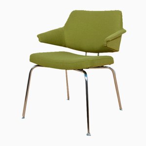 Mid-Century Conference Armchair by Jacob Jensen for Duba, 1960s