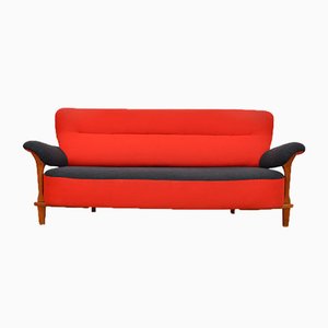 Vintage Sofa by Theo Ruth for Artifort