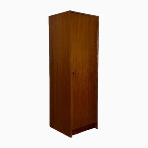 Alacena vintage de madera maciza