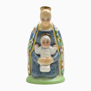 Keramikskulptur Mod. 475/A, 1930er