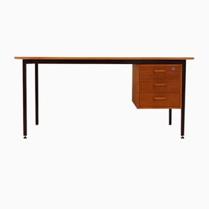 Ash Danish Desk, 1970s