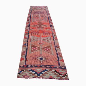 Tapis Herki Vintage Rose, Turquie, 1960s