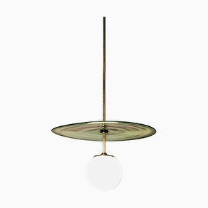 Lámpara colgante Plat 40/42 de Contain