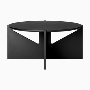 Black Table by Kristina Dam Studio