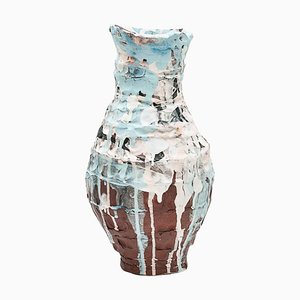 Vase Placida par Elke Sada