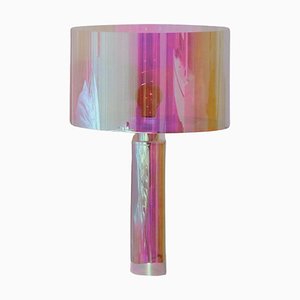 Lampe de Bureau Miami Rose par Brajak Vitberg