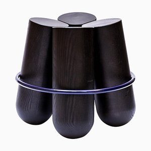 Bolt Stool by Note Design Studio