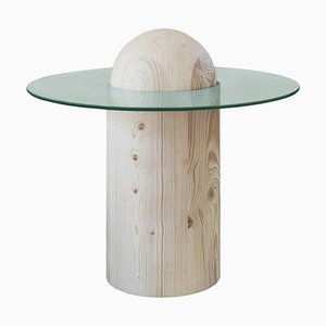 Lotta Side Table by LI-AN-LO Studio