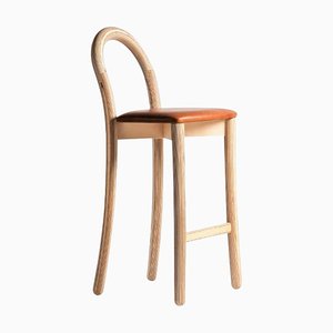 Goma Bar Chair by Made by Choice