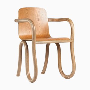 Kolho Natural Dining Chair by Made by Choice