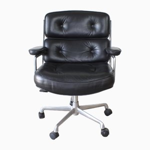 Time Life Lobby Swivel Chair by Charles & Ray Eames for Herman Miller