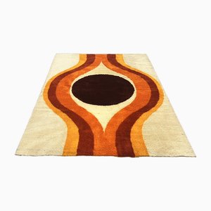 Tapis Space Age, 1970s
