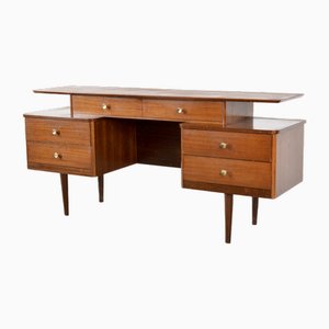 Bureau en Noyer de Austinsuite, 1950s